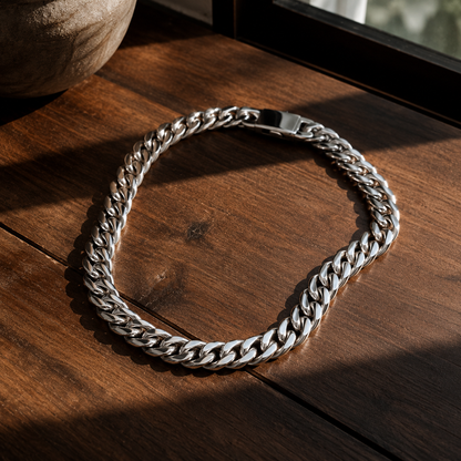 Classic Cuban Chain