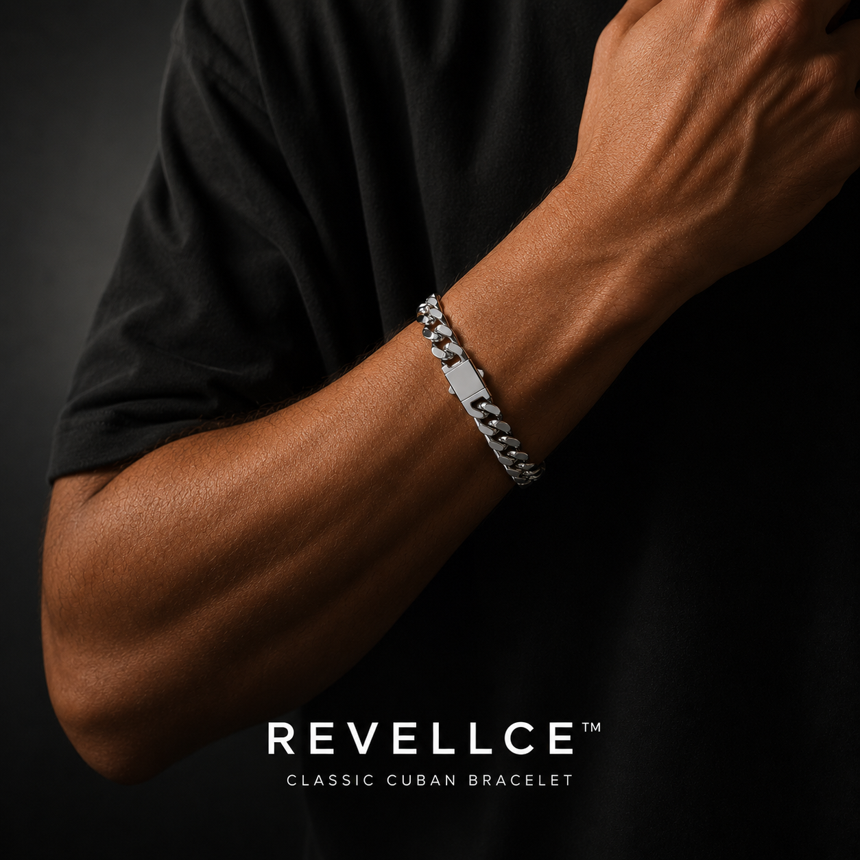 Classic Cuban Bracelet