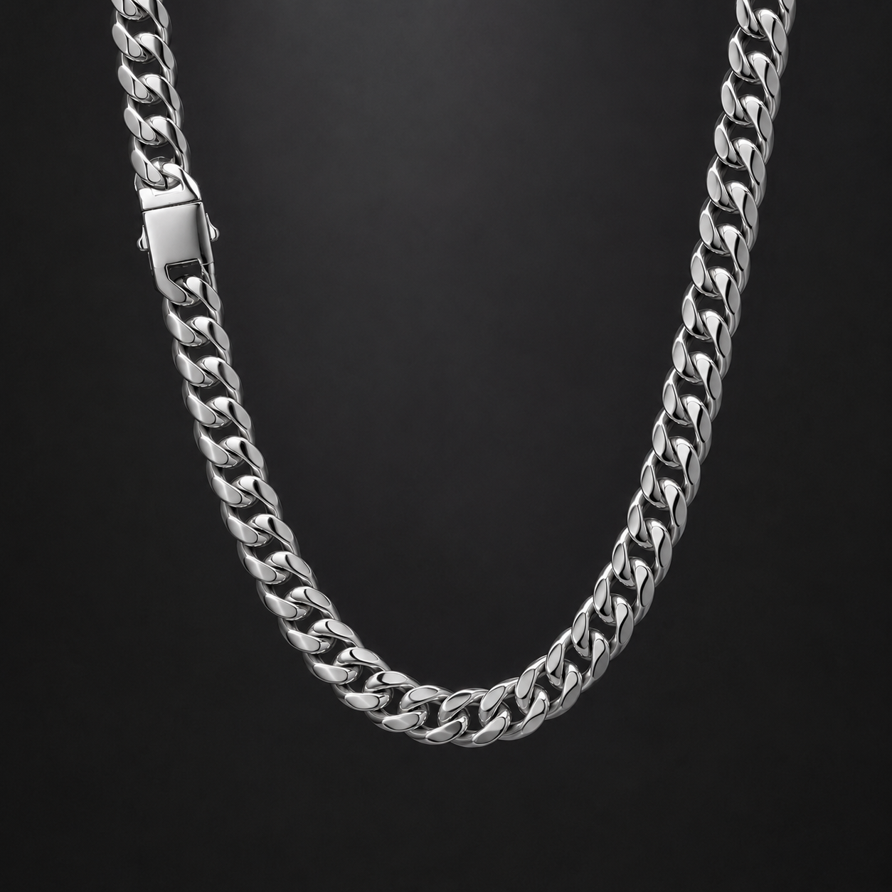 Classic Cuban Chain