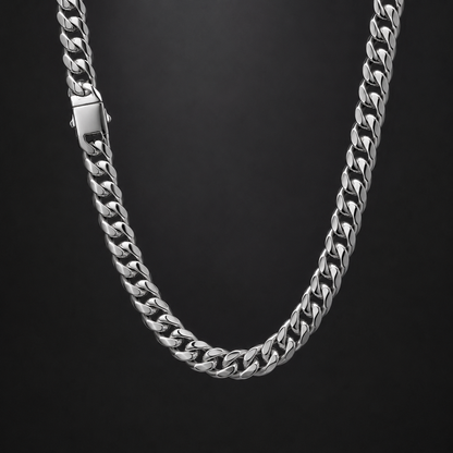 Classic Cuban Chain
