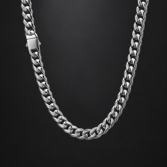 Classic Cuban Chain
