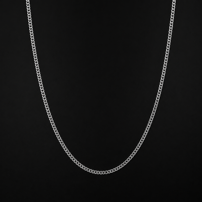 Classic Curb Chain