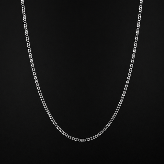 Classic Curb Chain