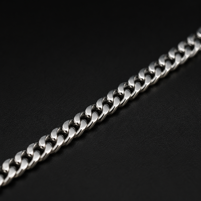 Classic Curb Chain