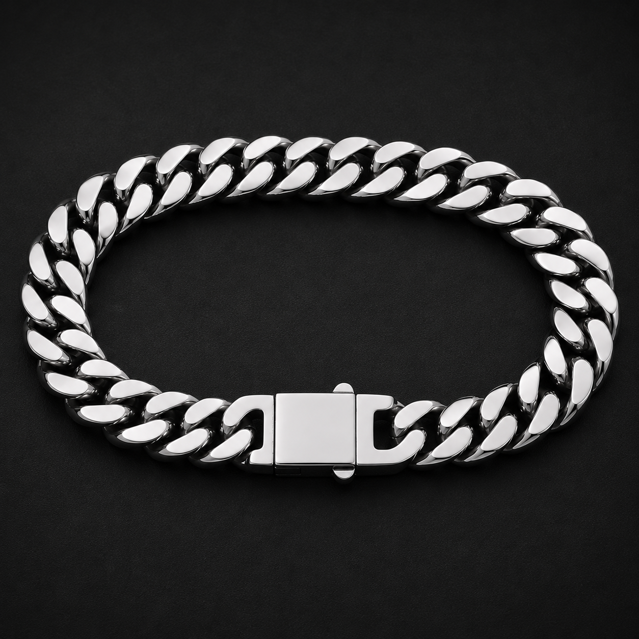 Classic Cuban Bracelet