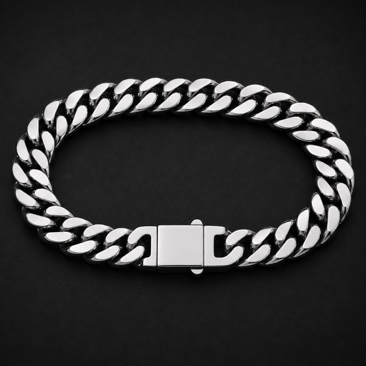 Classic Cuban Bracelet