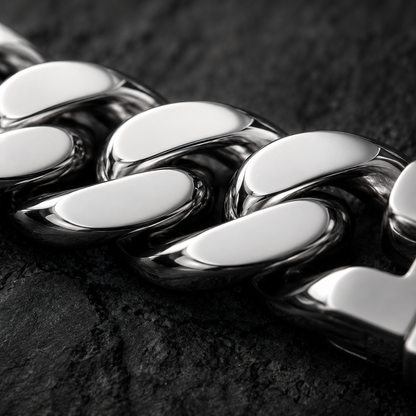 Classic Cuban Bracelet