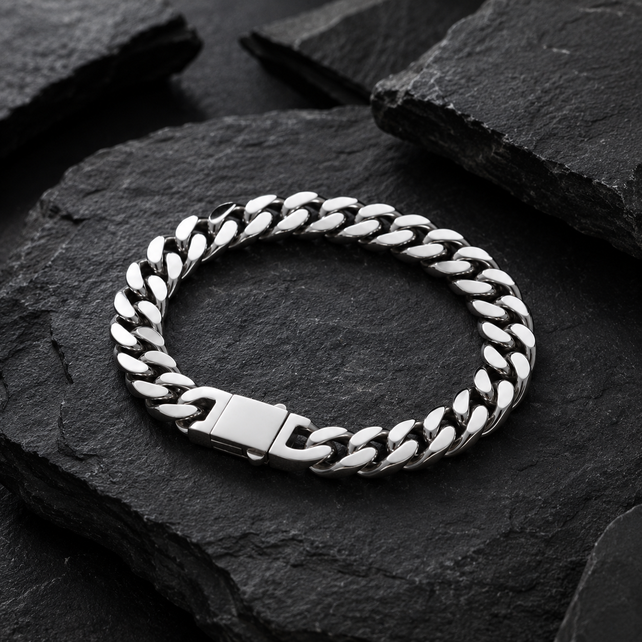 Classic Cuban Bracelet
