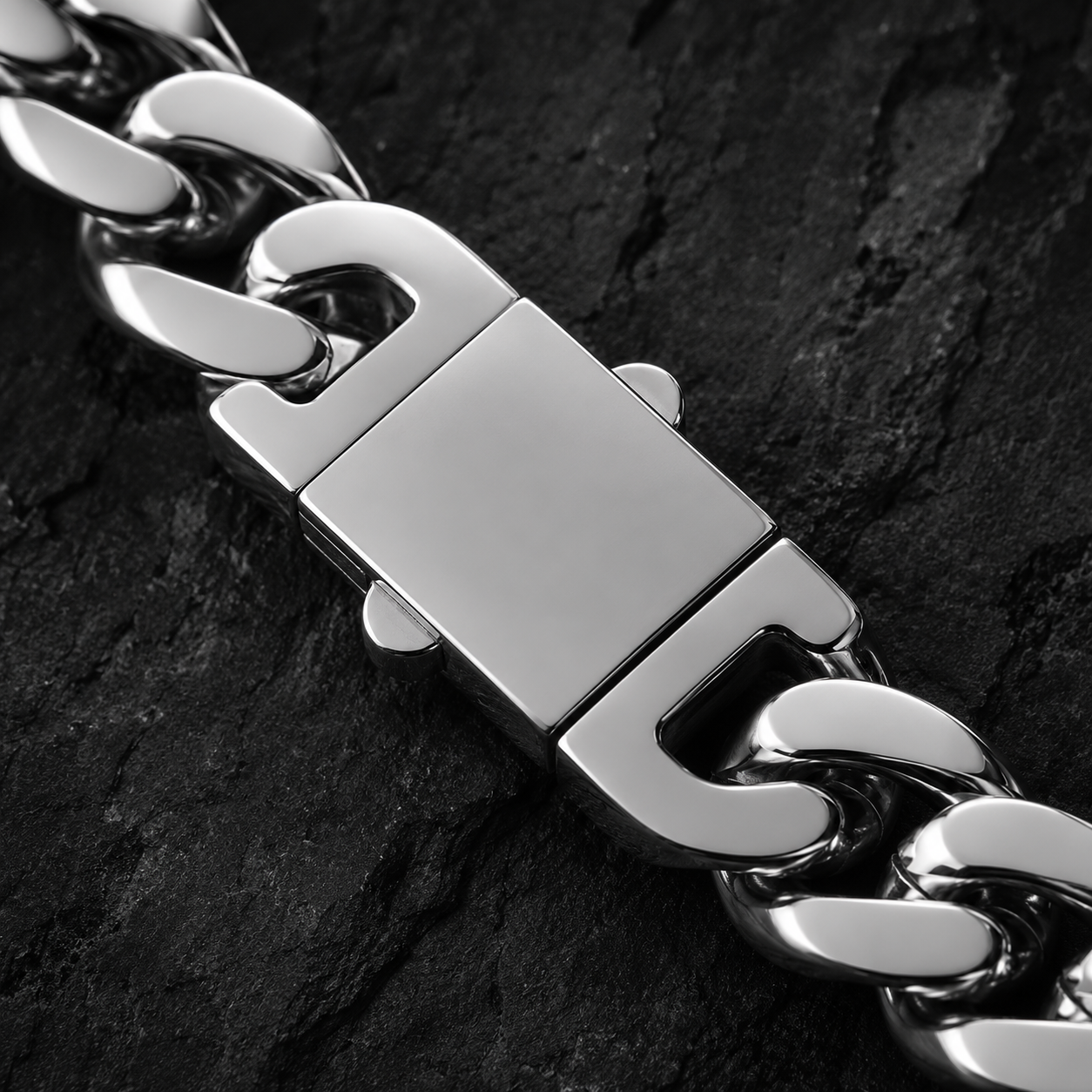 Classic Cuban Bracelet