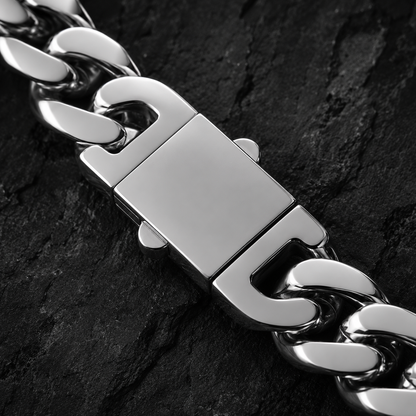 Classic Cuban Bracelet