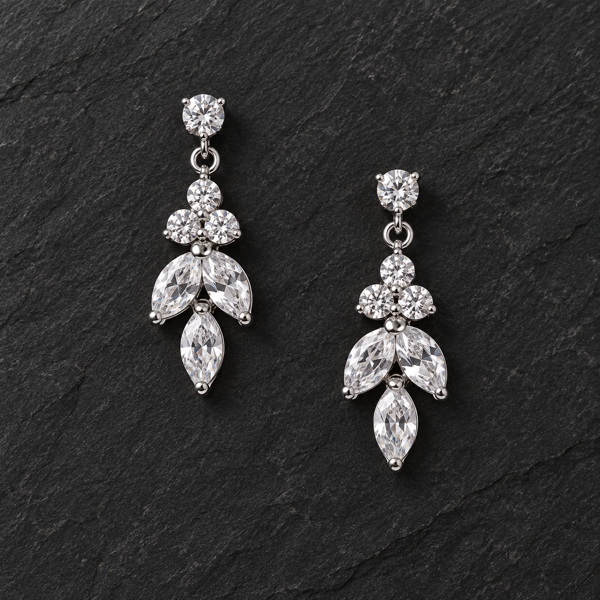 Moonlit Grace Jewelry Set