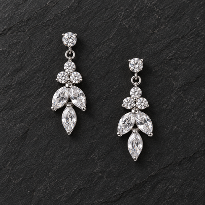 Moonlit Grace Jewelry Set