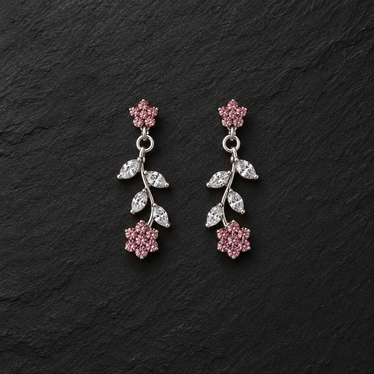 Eternal Bloom Jewelry Set