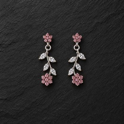 Eternal Bloom Jewelry Set