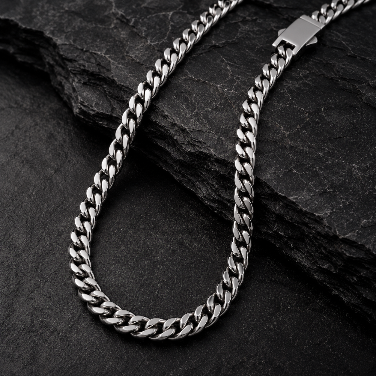 Classic Cuban Chain
