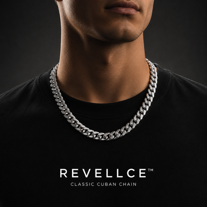 Classic Cuban Chain