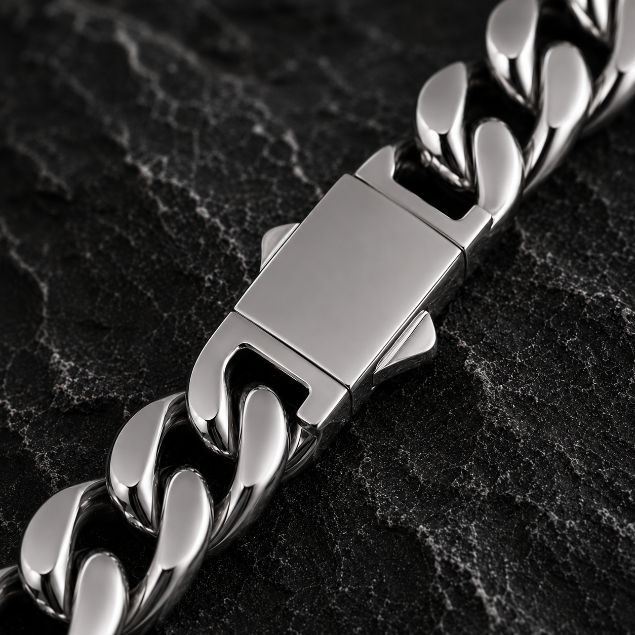 Classic Cuban Chain
