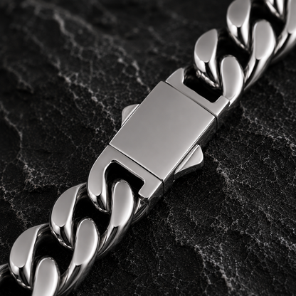 Classic Cuban Chain